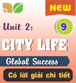 UNIT 2 - CITY LIFE (2027)